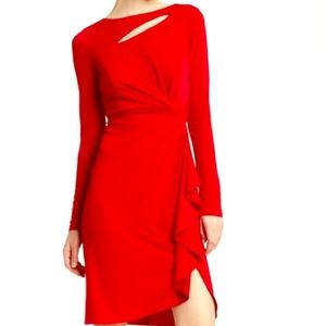 Catherine by Catherine Malandrino dress size 6